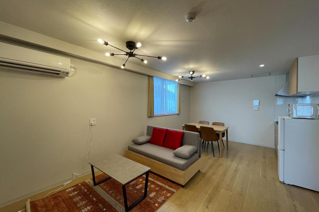 Seed Tanimachi 6-Chome โอซาก้า ภายนอก รูปภาพ