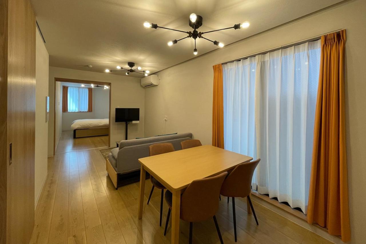 Seed Tanimachi 6-Chome โอซาก้า ภายนอก รูปภาพ