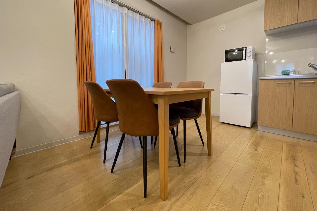 Seed Tanimachi 6-Chome โอซาก้า ภายนอก รูปภาพ