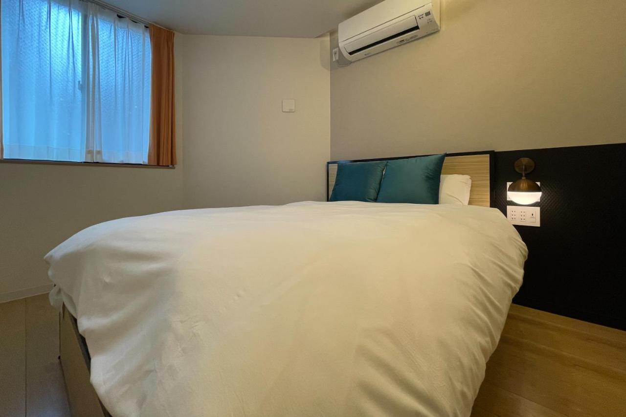 Seed Tanimachi 6-Chome โอซาก้า ภายนอก รูปภาพ