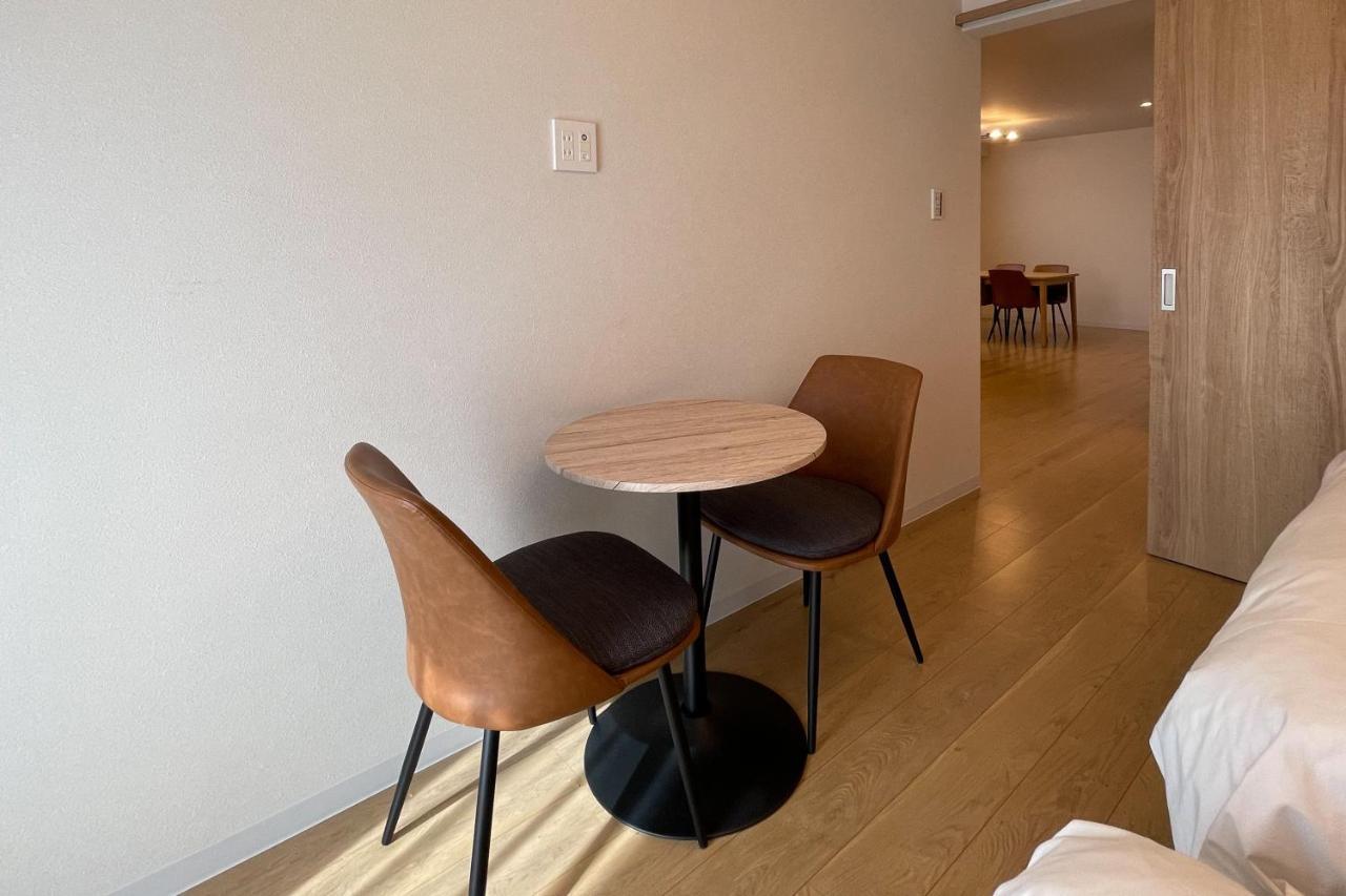 Seed Tanimachi 6-Chome โอซาก้า ภายนอก รูปภาพ