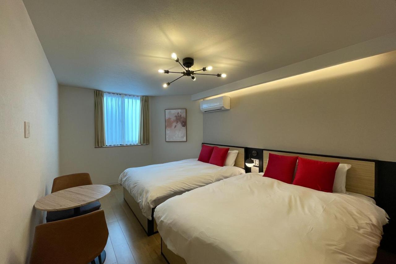 Seed Tanimachi 6-Chome โอซาก้า ภายนอก รูปภาพ