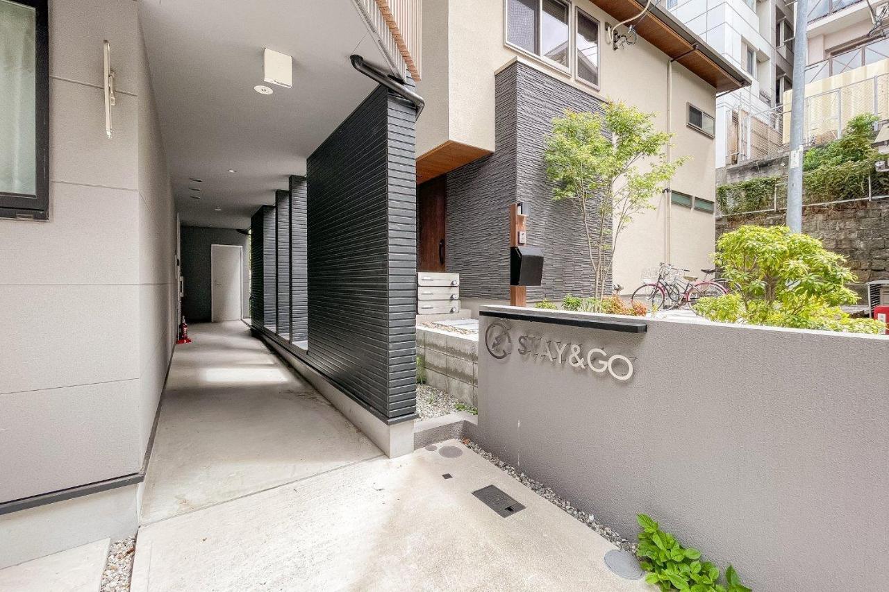 Seed Tanimachi 6-Chome โอซาก้า ภายนอก รูปภาพ