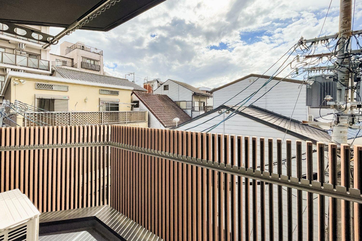 Seed Tanimachi 6-Chome โอซาก้า ภายนอก รูปภาพ
