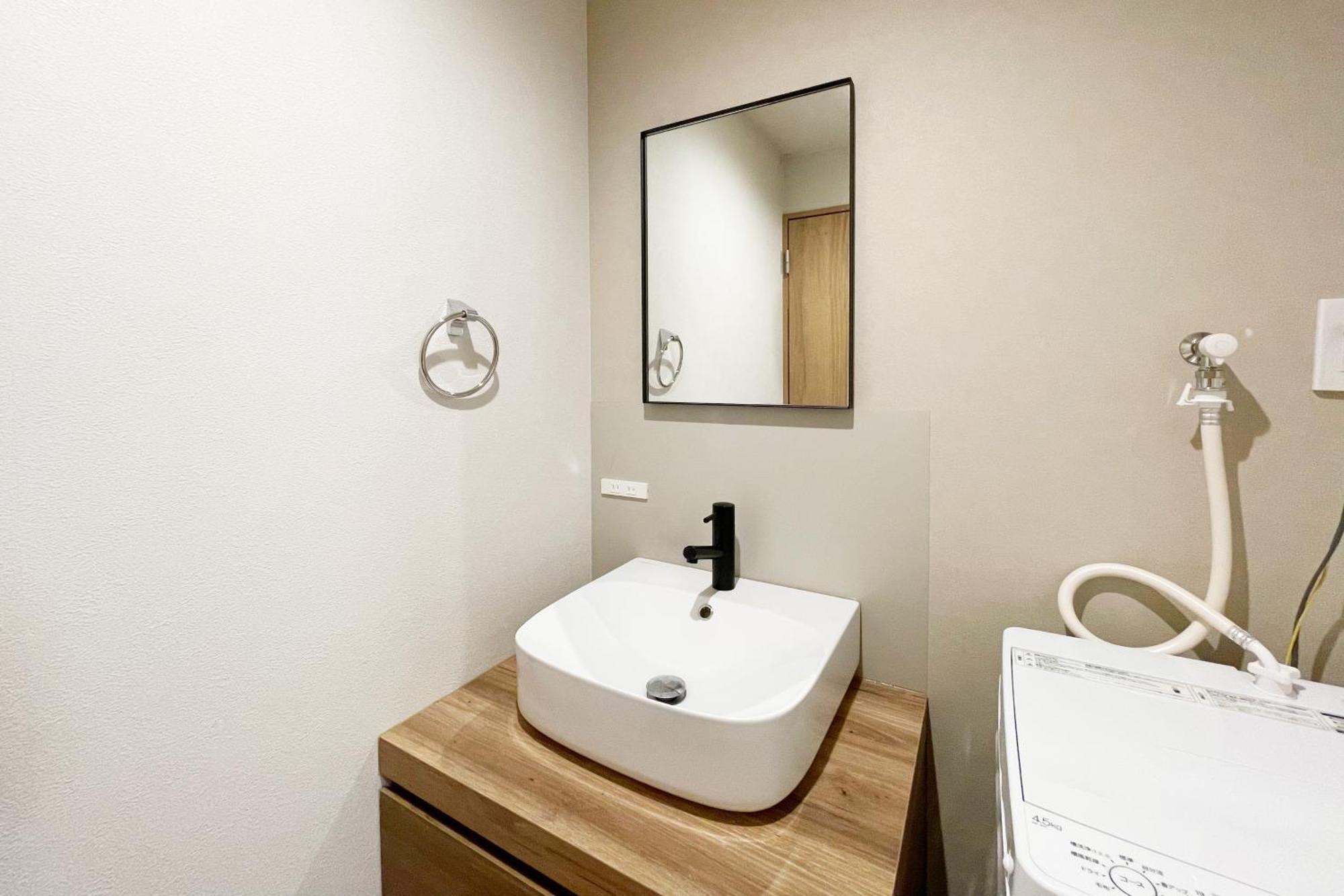 Seed Tanimachi 6-Chome โอซาก้า ภายนอก รูปภาพ